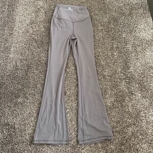 Flare leggings